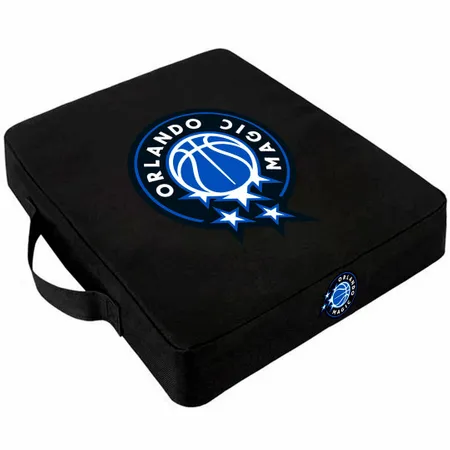 Comfort Cushion Seats - Custom Phone Wallets Now