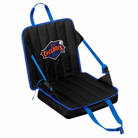 Fold 'N Go Cushion Seats - Custom Phone Wallets Now