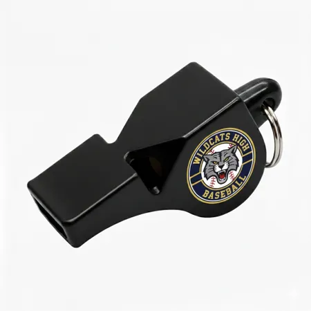 Classic Whistles - Custom Phone Wallets Now