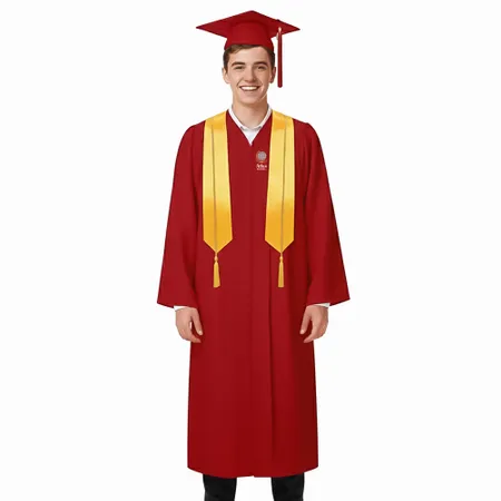 High School Graduation Uniforms - Custom Phone Wallets Now