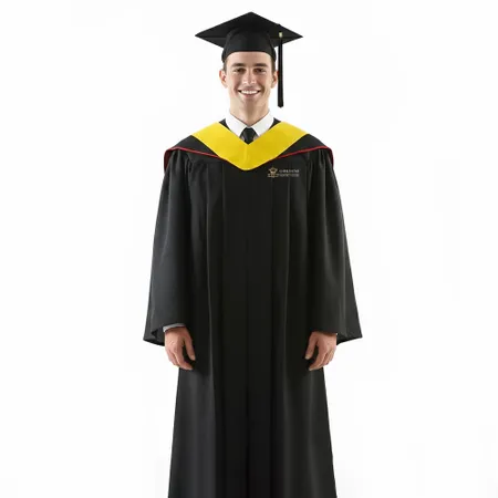 College Graduation Uniforms - Custom Phone Wallets Now