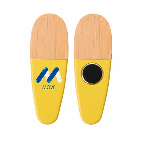 Environmental Power Clips - Custom Phone Wallets Now