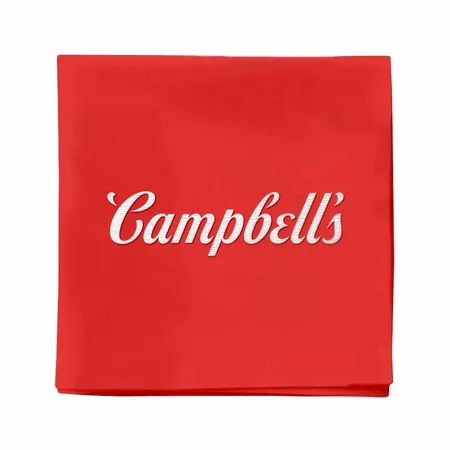 Custom Embroidered Bandanas - Custom Phone Wallets Now