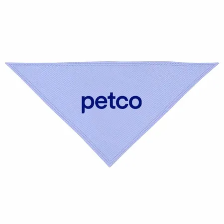 Polyester Pet Bandanas - Custom Phone Wallets Now