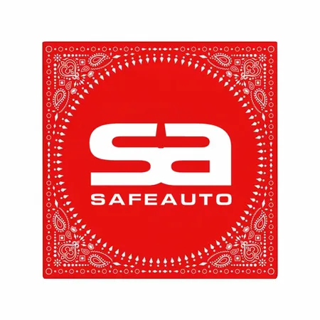 Traditional Paisley Bandanas - Custom Phone Wallets Now