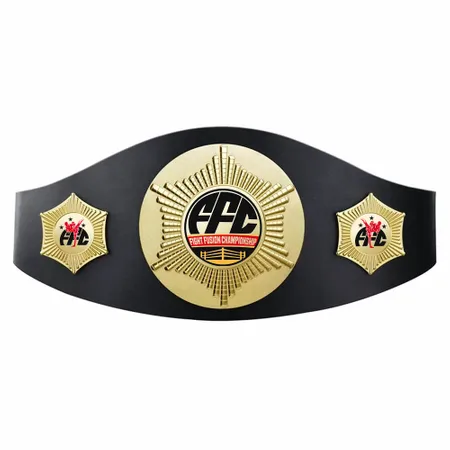 Custom Perpetual Champion Belts - Custom Phone Wallets Now