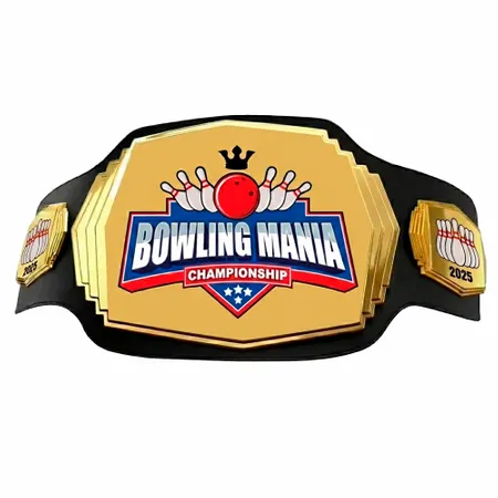 Custom Championship Belts - Custom Phone Wallets Now