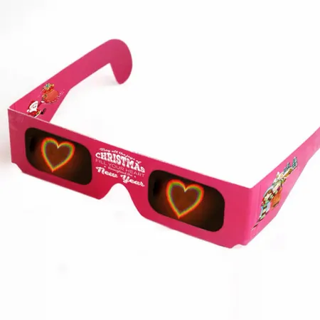 Heart Eyes Glasses - Custom Phone Wallets Now