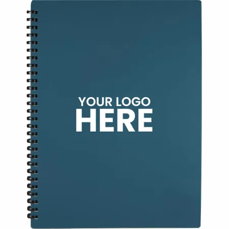 Wellable™ Plan Well Undated Planner Journal - Custom Phone Wallets Now