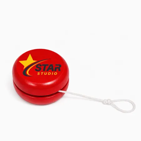 Wooden YoYos - Custom Phone Wallets Now