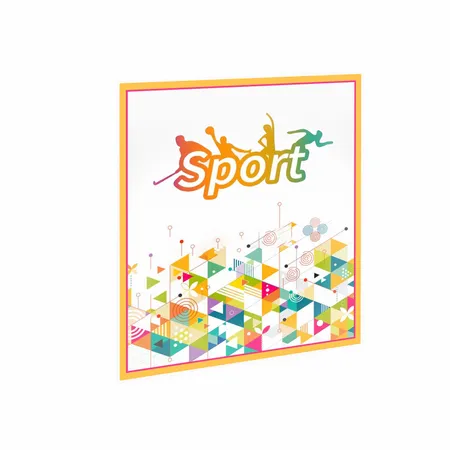 SEG Backlit Counter Graphics - Custom Phone Wallets Now