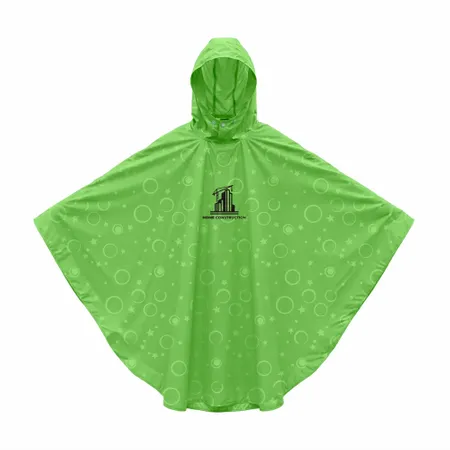 Sleeveless Ponchos - Custom Phone Wallets Now