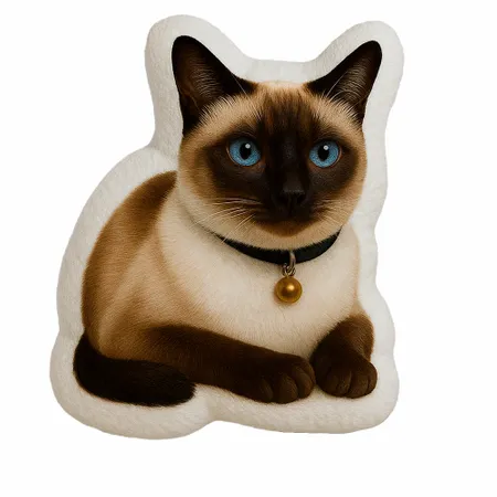 Custom Shape Pillows - Custom Phone Wallets Now