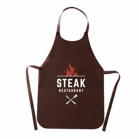 Safe-Serve Disposable Shield Aprons - Custom Phone Wallets Now