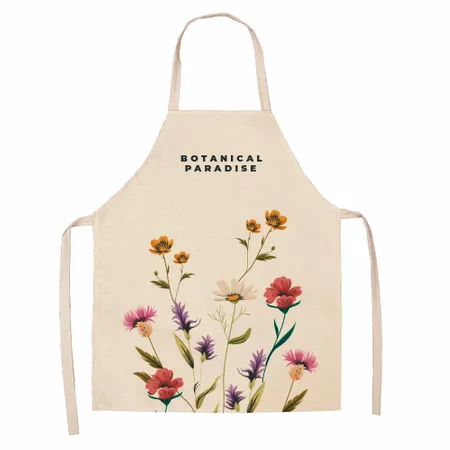 Edge to Edge Custom Graphic Aprons - Custom Phone Wallets Now