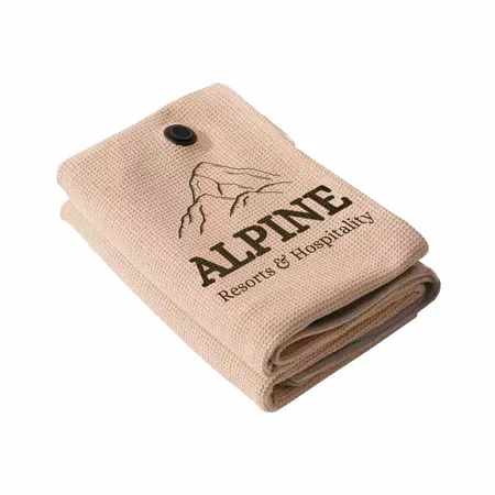 Portable Heated Shawls - Custom Phone Wallets Now