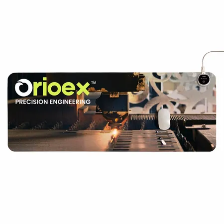 Hot Mouse Pads - Custom Phone Wallets Now