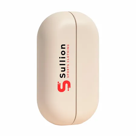 Duo Magnet Portable Hand Heaters - Custom Phone Wallets Now