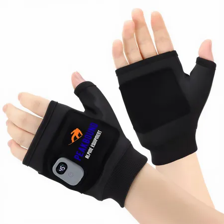 Daily Warmth Electric Heated Gloves - Custom Phone Wallets Now