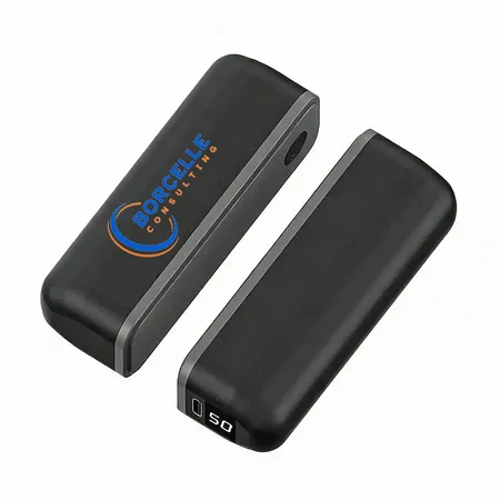 Dual Grip Magnetic Electric Warmers - Custom Phone Wallets Now