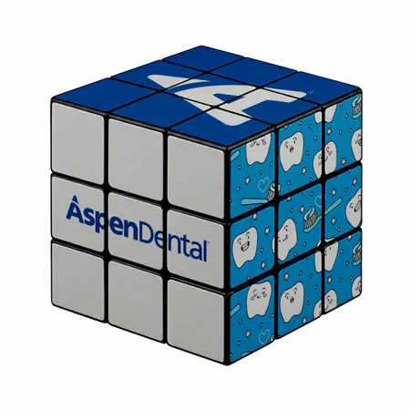 3×3 Standard Cube - Custom Phone Wallets Now