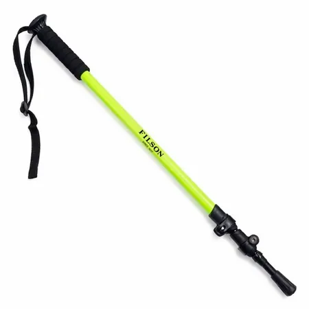 AKTIVE Adjustable Hiking Staff - Custom Phone Wallets Now