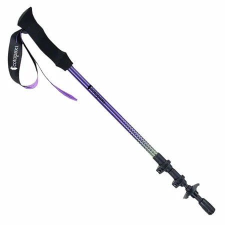 Telescopic Carbon Fiber Hiking Poles - Custom Phone Wallets Now