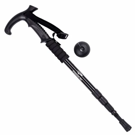 Folding Hiking Poles - Custom Phone Wallets Now
