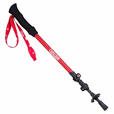 Lightweight Foldable Nordic Hiking Poles - Custom Phone Wallets Now