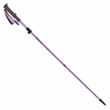 Women's Ultralight Carbon Fiber Hiking Poles - Custom Phone Wallets Now