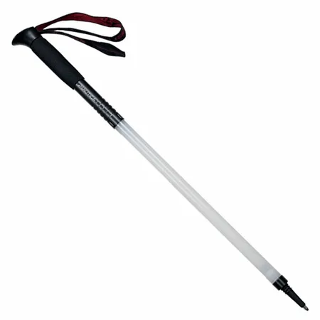 Glow-in-the-Dark Trekking Poles - Custom Phone Wallets Now