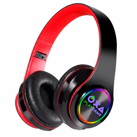 SyncBeat RGB Headsets - Custom Phone Wallets Now