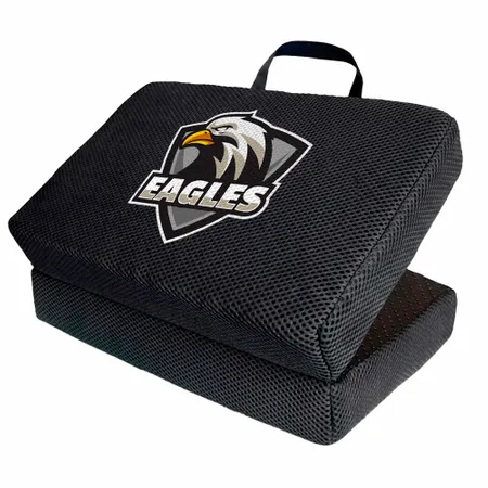 Foldable Cushion Seats - Custom Phone Wallets Now