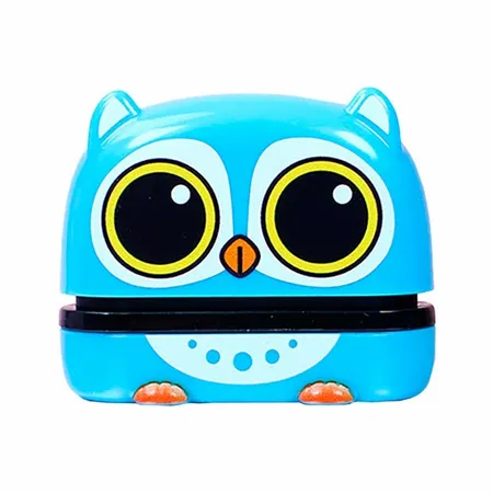 Cartoon Clothing Name Stamps - Custom Phone Wallets Now