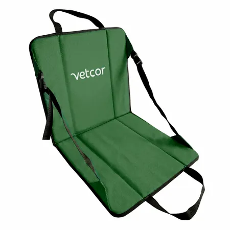 Compact Folding Seats - Custom Phone Wallets Now