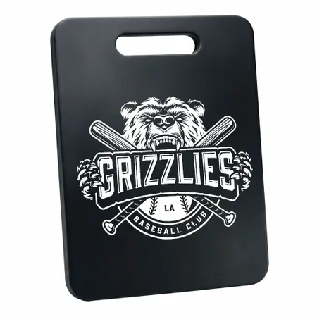 Foam Seats - Custom Phone Wallets Now