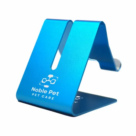 Heavy Metal Stands - Custom Phone Wallets Now