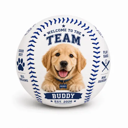 Promotional Baseballs - Custom Phone Wallets Now