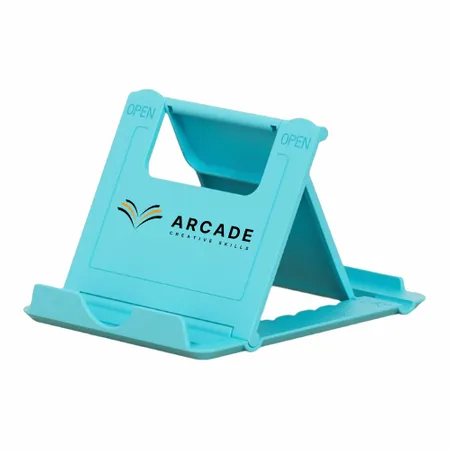 Streamline Stands - Custom Phone Wallets Now