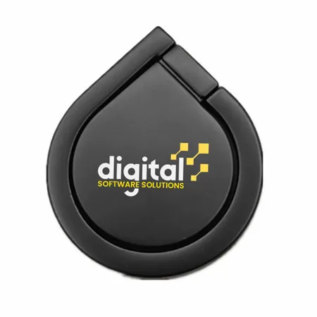 Teardrop Tilt Stands - Custom Phone Wallets Now