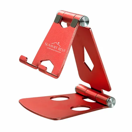 Shift Metal Stands - Custom Phone Wallets Now