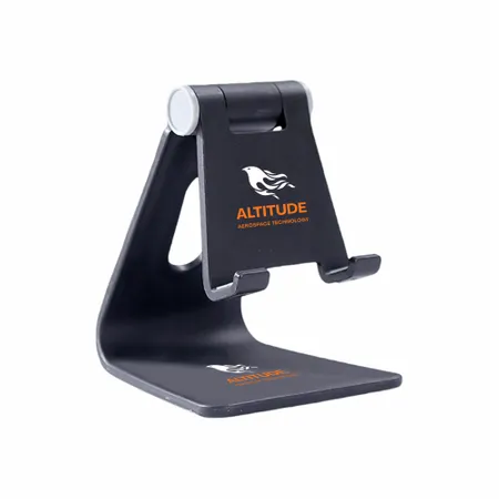 Flex View Stands - Custom Phone Wallets Now