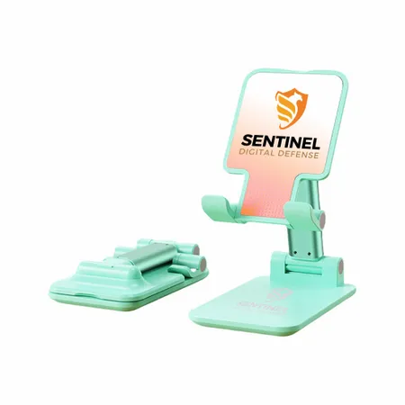 Go Fold Stands - Custom Phone Wallets Now