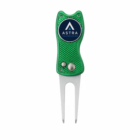 Foldable Divot Tools - Custom Phone Wallets Now