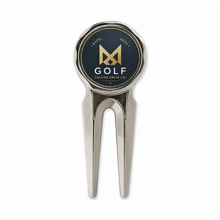 Custom Divot Tools - Custom Phone Wallets Now