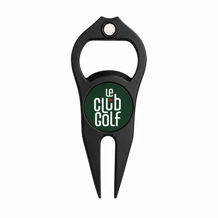 Golf Repair Tool & Bottle Openers - Custom Phone Wallets Now