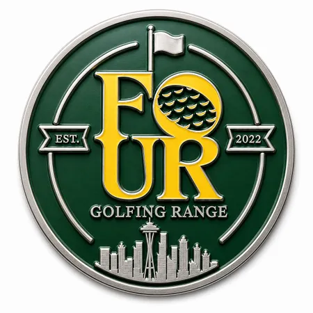3D Golf Ball Markers - Custom Phone Wallets Now