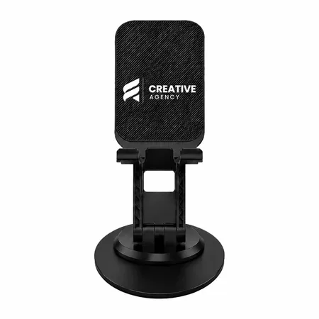 Air Flow Metal Desk Stands - Custom Phone Wallets Now
