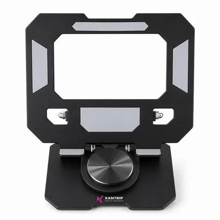 Mecha Pro Metal Stands - Custom Phone Wallets Now