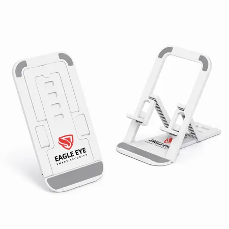 Slim Card Pocket Stands - Custom Phone Wallets Now
